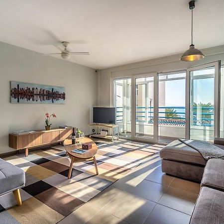 Mar Apartment Altea Eksteriør bilde