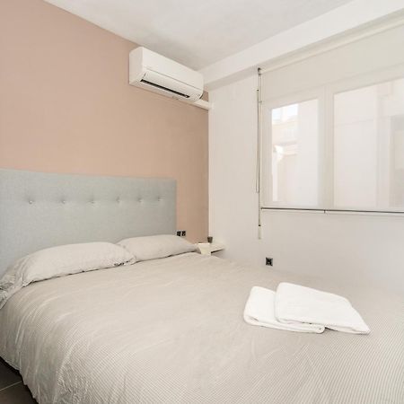 Mar Apartment Altea Eksteriør bilde