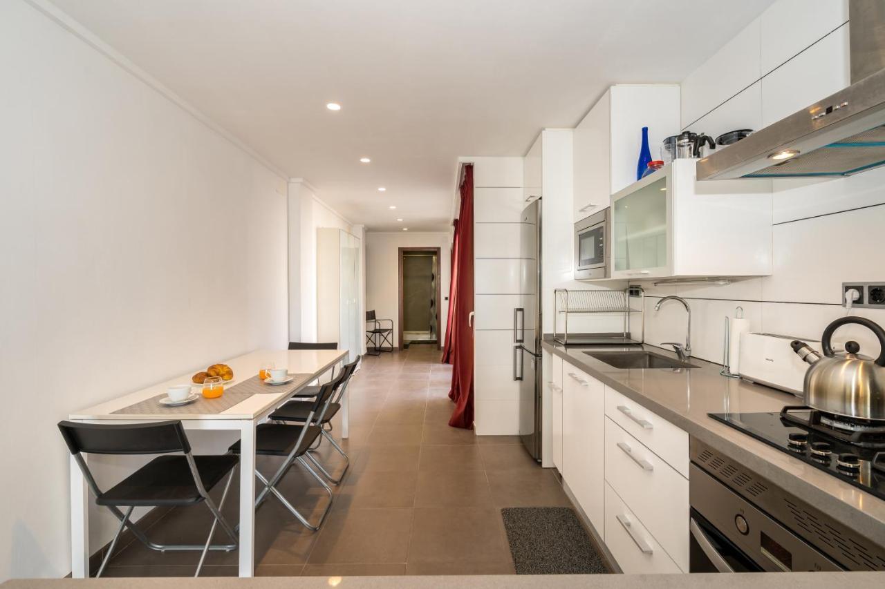 Mar Apartment Altea Eksteriør bilde