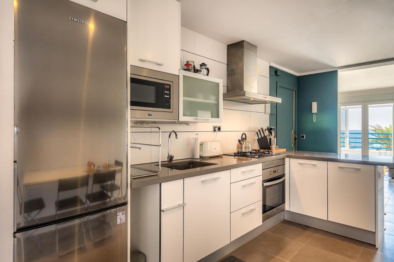 Mar Apartment Altea Eksteriør bilde