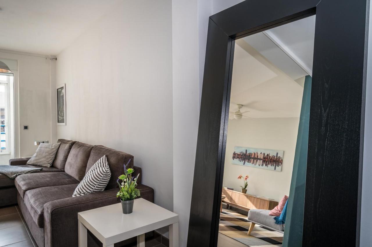 Mar Apartment Altea Eksteriør bilde
