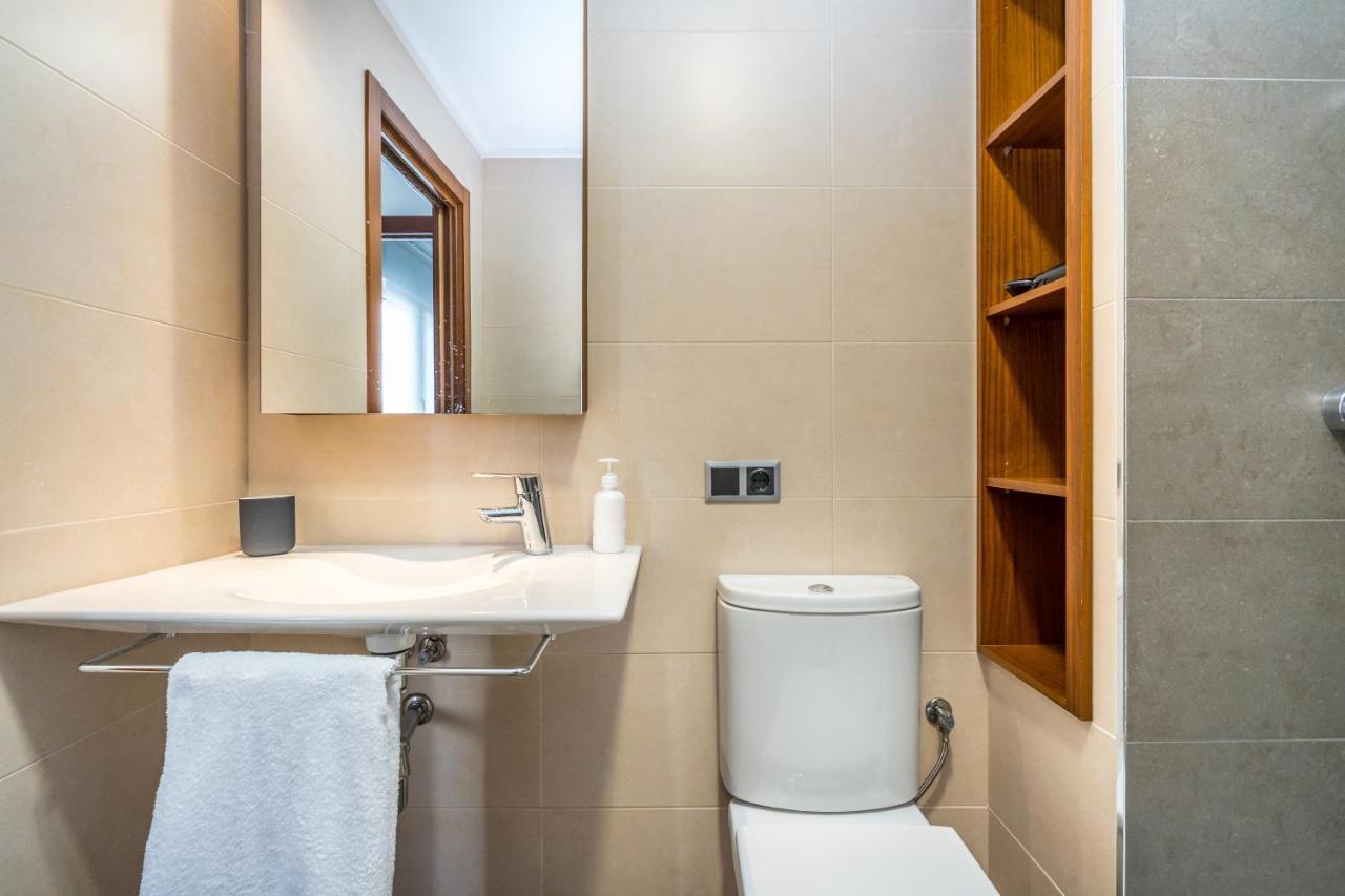 Mar Apartment Altea Eksteriør bilde