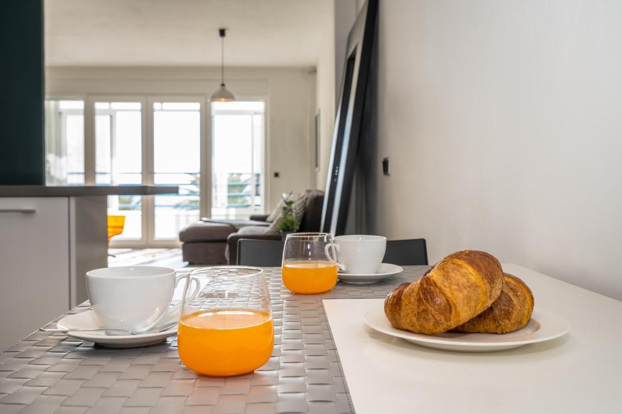 Mar Apartment Altea Eksteriør bilde
