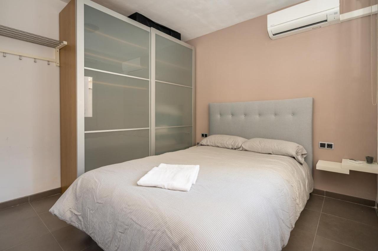 Mar Apartment Altea Eksteriør bilde