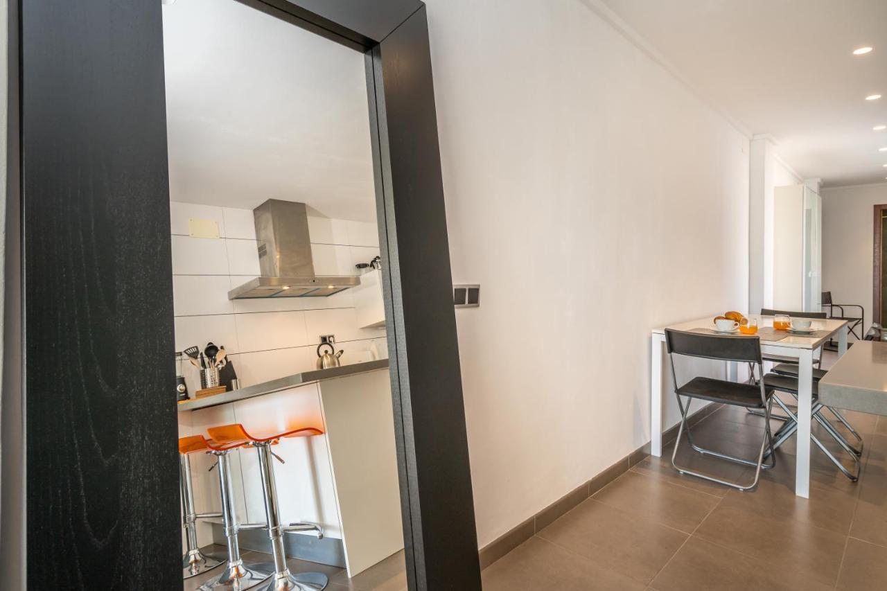 Mar Apartment Altea Eksteriør bilde