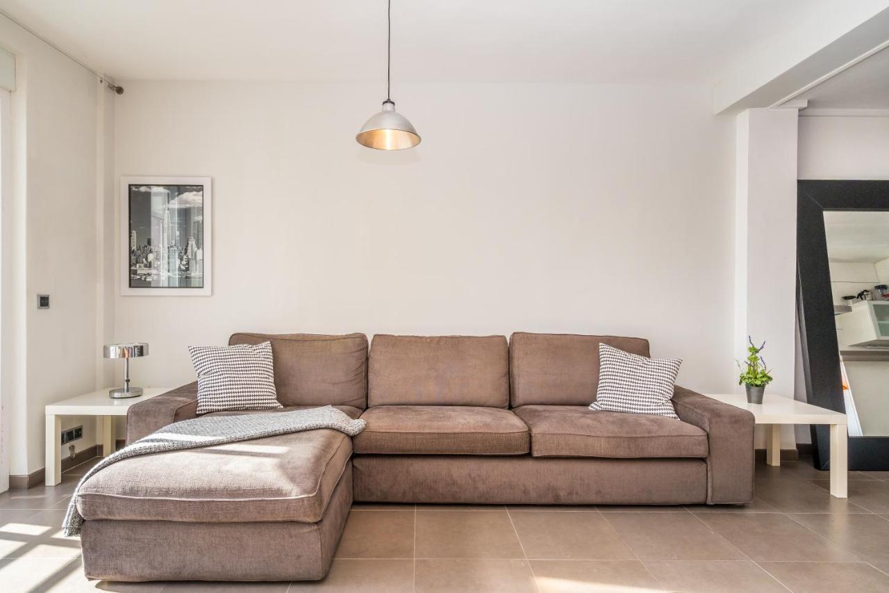 Mar Apartment Altea Eksteriør bilde