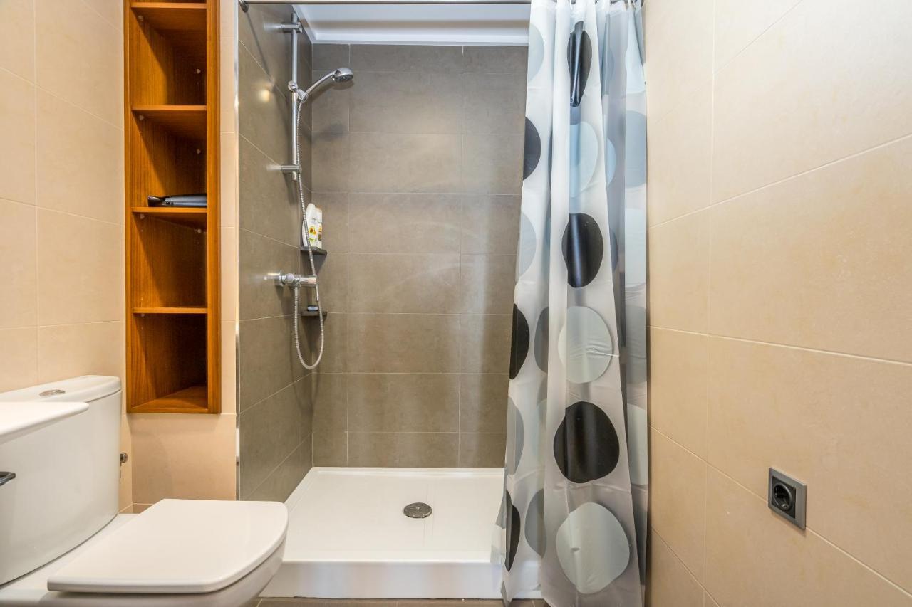 Mar Apartment Altea Eksteriør bilde