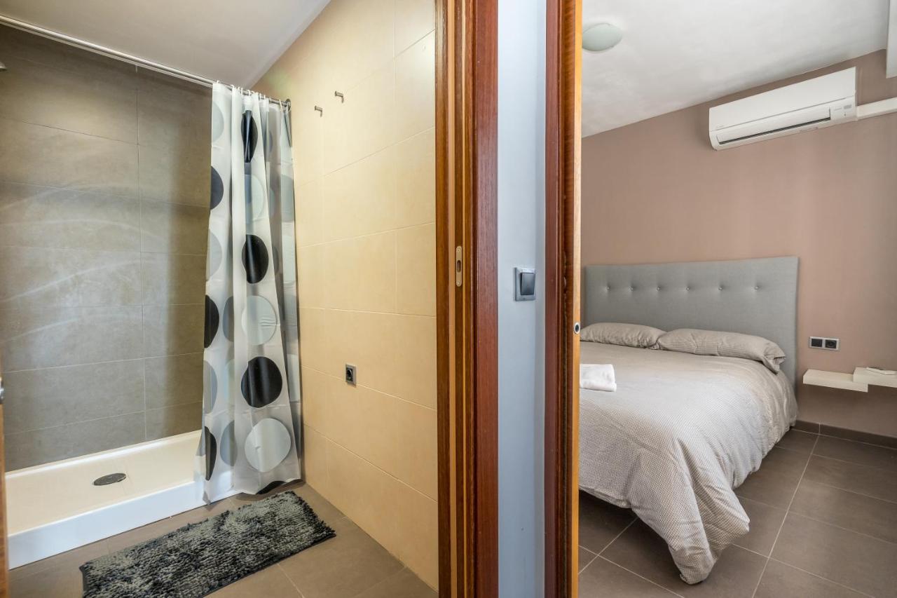 Mar Apartment Altea Eksteriør bilde