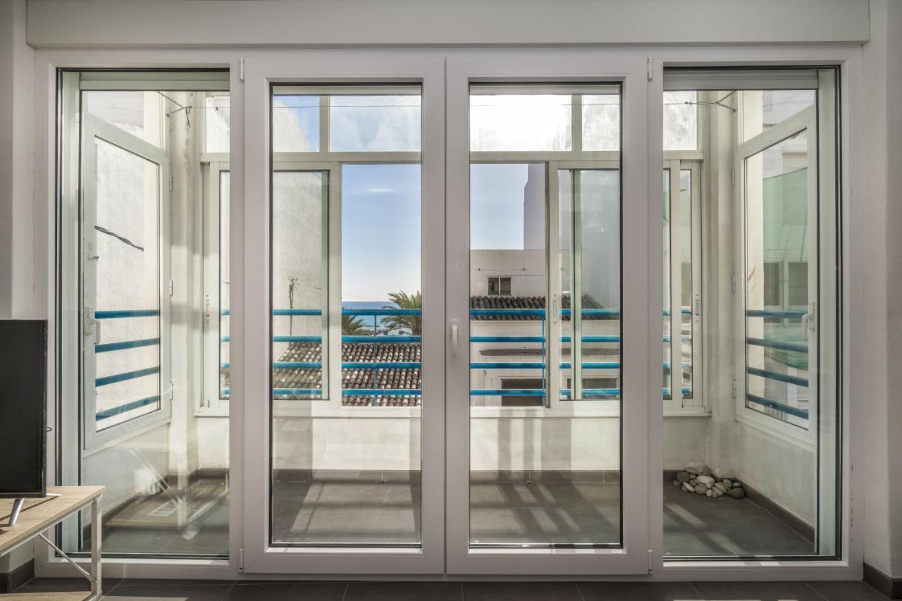 Mar Apartment Altea Eksteriør bilde