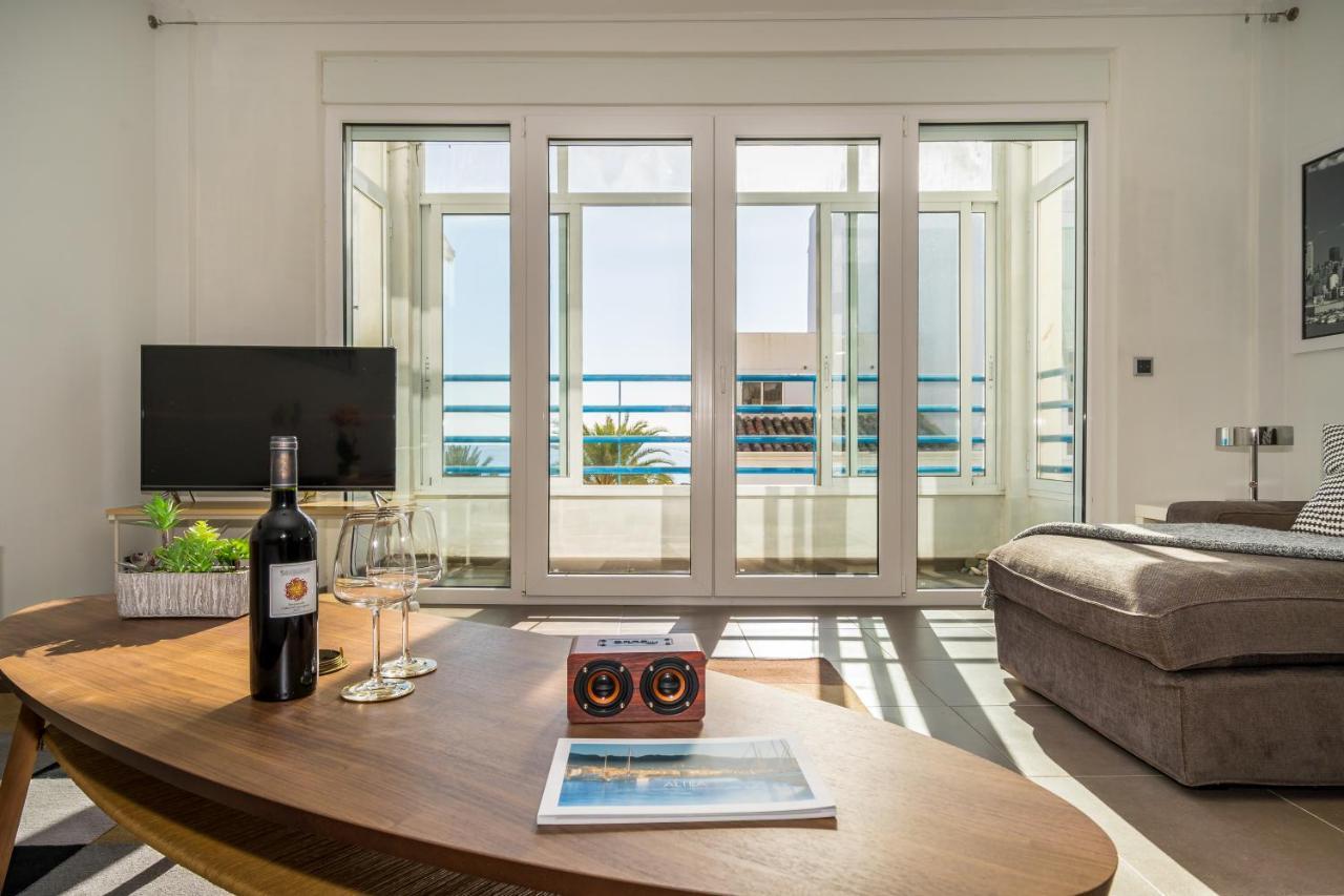 Mar Apartment Altea Eksteriør bilde