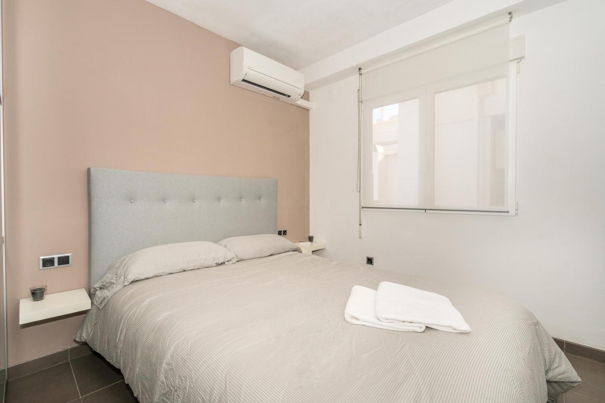Mar Apartment Altea Eksteriør bilde